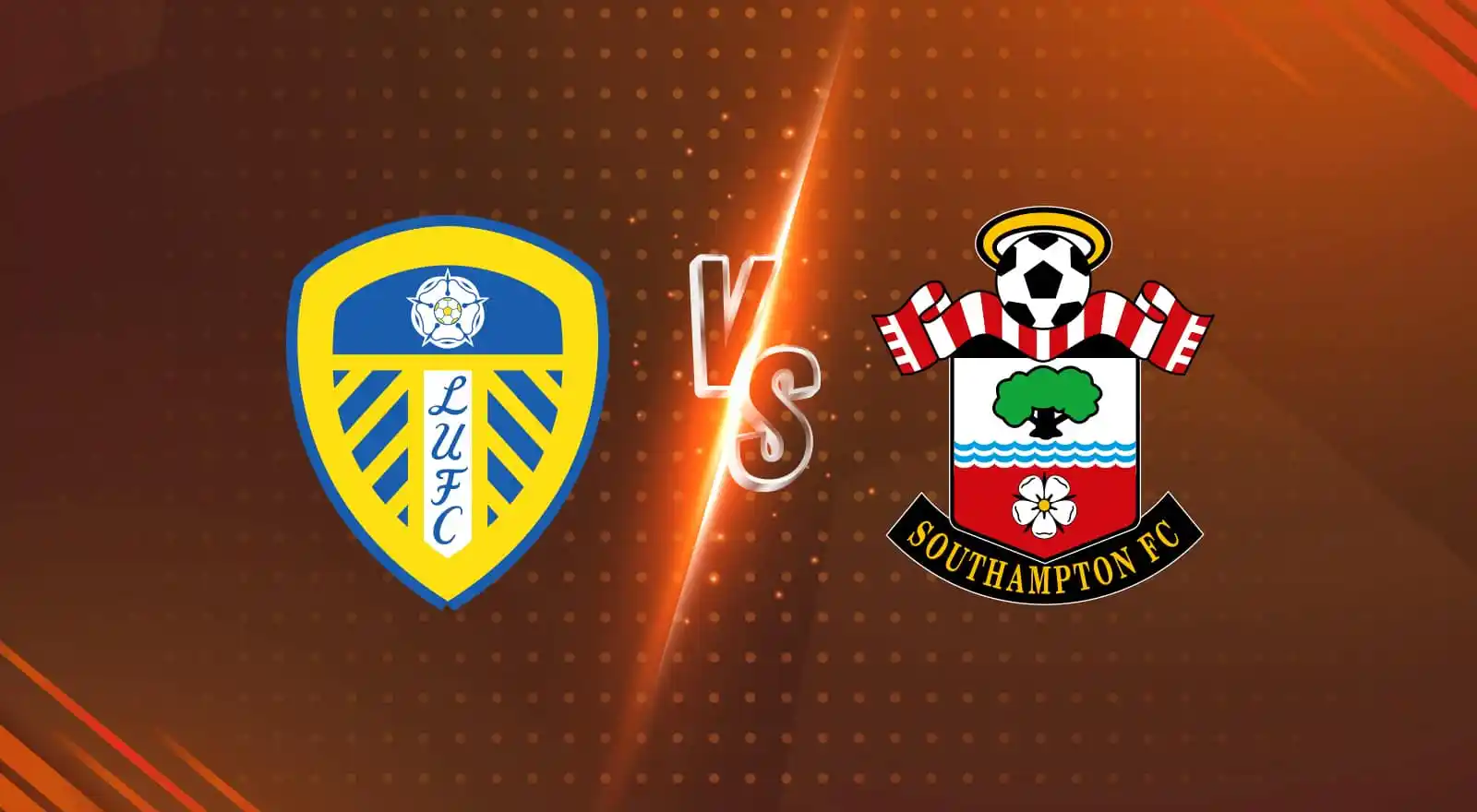 Soi kèo Leeds United vs Southampton