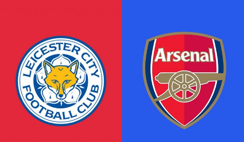 Soi kèo Leicester vs Arsenal