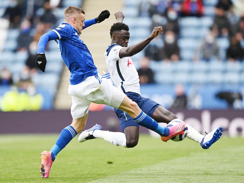 Soi kèo bóng đá full trận Leicester City vs Tottenham Hotspur