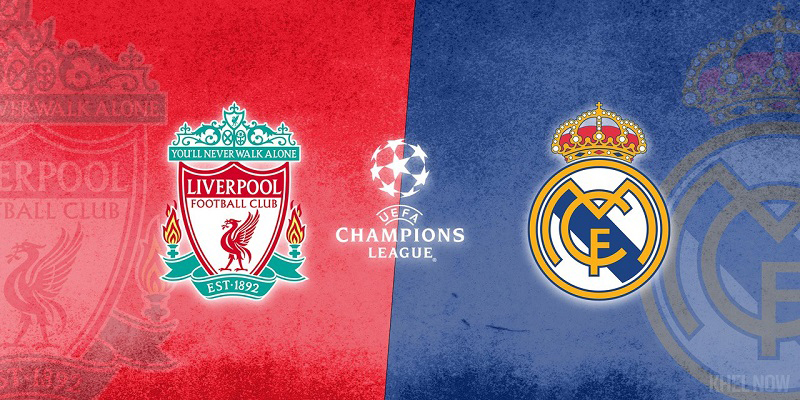 Soi kèo Liverpool vs Real Madrid