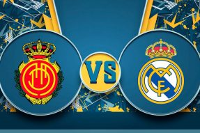 Soi kèo Mallorca vs Real Madrid 20h00 ngày 5/2/2023 – La Liga