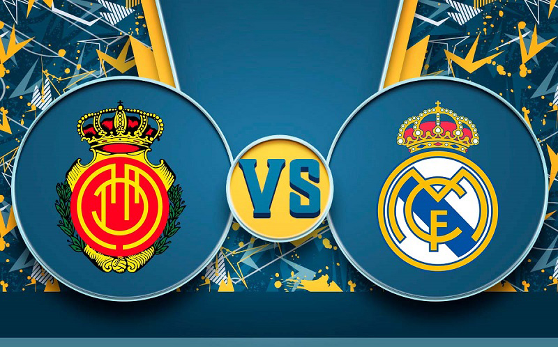 Soi kèo Mallorca vs Real Madrid