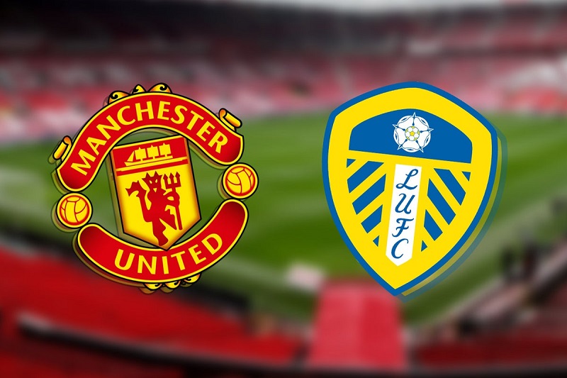 Soi kèo Manchester Utd vs Leeds