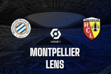 Soi kèo Montpellier vs Lens 03h00 ngày 26/2/2023 – Ligue 1