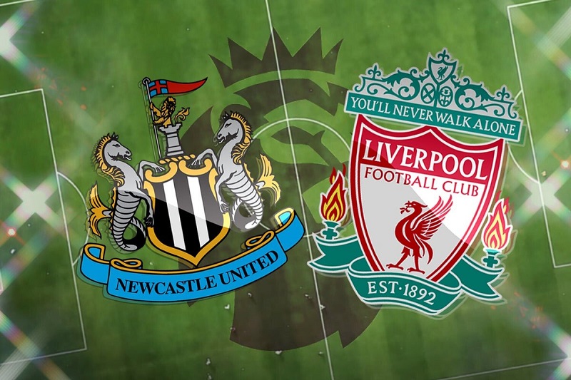 Soi kèo Newcastle vs Liverpool