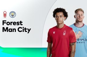 Soi kèo Nottingham Forest vs Man City 22h00 ngày 18/2/2023 – Premier League