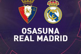 Soi kèo Osasuna vs Real Madrid 03h00 ngày 19/2/2023 – La Liga