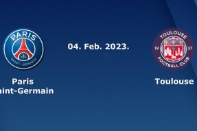 Soi kèo PSG vs Toulouse 23h00 ngày 4/2/2023 – VĐQG Pháp