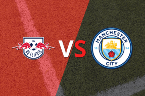 Soi kèo RB Leipzig vs Manchester City 03h00 ngày 23/2/2023 – UEFA Champions League