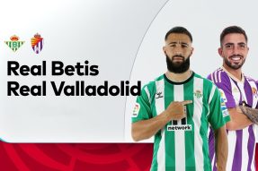 Soi kèo Real Betis vs Valladolid 22h15 ngày 18/2/2023 – La Liga