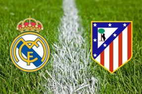 Soi kèo Real Madrid vs Atletico Madrid 00h30 ngày 26/2/2023 – La Liga