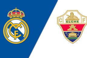 Soi kèo Real Madrid vs Elche 03h00 ngày 16/2/2023 – La Liga