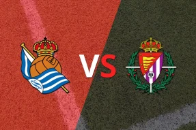 Soi kèo Real Sociedad vs Valladolid 00h30 ngày 6/2/2023 – La Liga