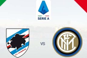 Soi kèo Sampdoria vs Inter Milan 02h45 ngày 14/2/2023 – Serie A