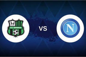 Soi kèo Sassuolo vs Napoli 02h45 ngày 18/2/2023 – Serie A