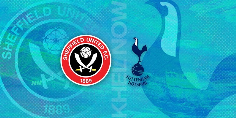 Soi kèo Sheffield United vs Tottenham