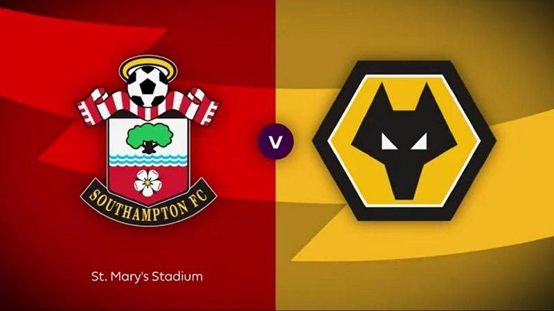 Soi kèo Southampton vs Wolves