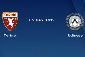 Soi kèo Torino vs Udinese 21h00 ngày 5/2/2023 – Serie A