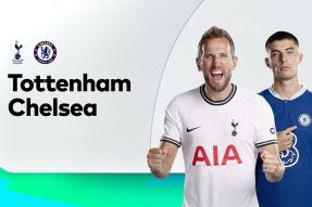 Soi kèo Tottenham vs Chelsea 20h30 ngày 26/2/2023 – Premier League