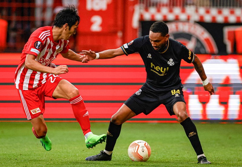 Soi kèo bóng đá full trận 1. FC Union Berlin vs 1. FSV Mainz 05