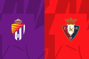 Soi kèo Valladolid vs Osasuna 00h30 ngày 13/2/2023 – La Liga