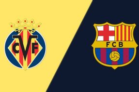 Soi kèo Villarreal vs Barcelona 03h00 ngày 13/2/2023 – La Liga