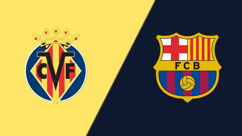 Soi kèo Villarreal vs Barcelona