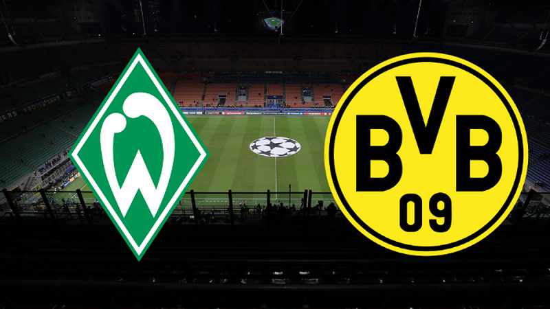 Soi kèo Werder Bremen vs Dortmund