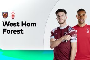 Soi kèo West Ham vs Nottingham Forest 22h00 ngày 25/2/2023 – Premier League