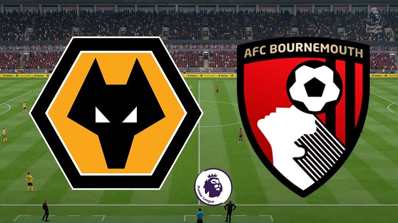 Soi kèo Wolves vs Bournemouth