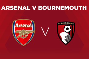 Soi kèo Arsenal vs Bournemouth 22h00 ngày 4/3/2023 – Premier League