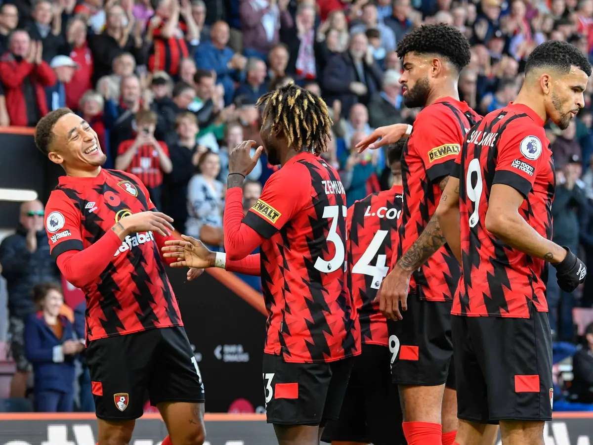 Soi kèo bóng đá full trận Arsenal vs Bournemouth