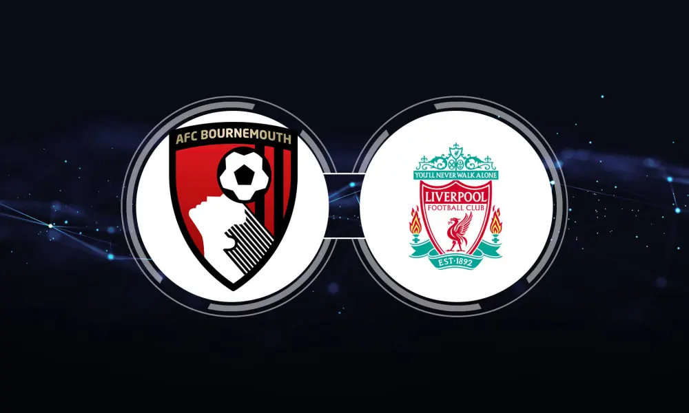 Soi kèo Bournemouth vs Liverpool