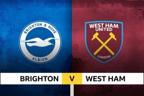 Soi kèo Brighton vs West Ham 22h00 ngày 4/3/2023 – Premier League