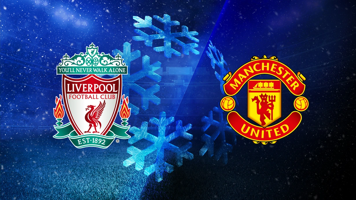 Soi kèo Liverpool vs Manchester United