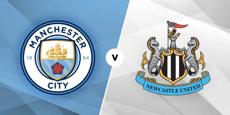 Soi kèo Manchester City vs Newcastle