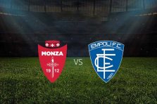 Soi kèo Monza vs Empoli 21h00 ngày 4/3/2023 – Serie A