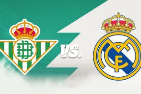 Soi kèo Real Betis vs Real Madrid 03h00 ngày 6/3/2023 – La Liga