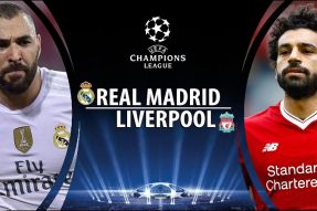 Soi kèo Real Madrid vs Liverpool 03h00 ngày 16/3/2023 – UEFA Champions League