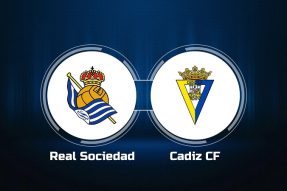 Soi kèo Real Sociedad vs Cadiz 03h00 ngày 4/3/2023 – La Liga