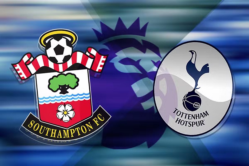 Soi kèo Southampton vs Tottenham