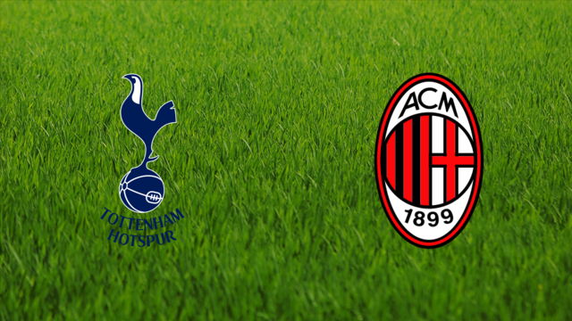 Soi kèo Tottenham vs AC Milan