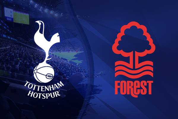 Soi kèo Tottenham vs Nottingham Forest