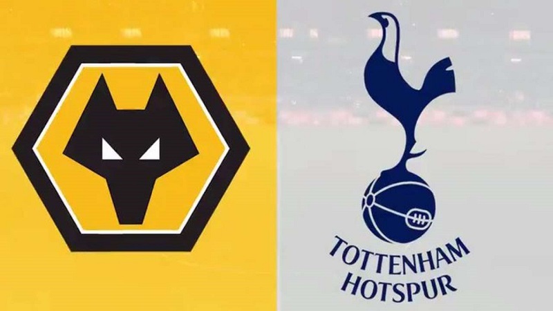 Soi kèo Wolves vs Tottenham