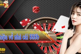 888B- Đỉnh cao của một nhà game cược trực tuyến huyền thoại