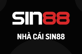 SIN88 – Sản Phẩm Cá Cược Hot Nhất Tại Sàn Giải Trí Hàng Đầu