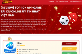 Chơi appgametaixiu.com có an toàn không? Vấn đáp cùng James Nguyen chuyên gia trong ngành