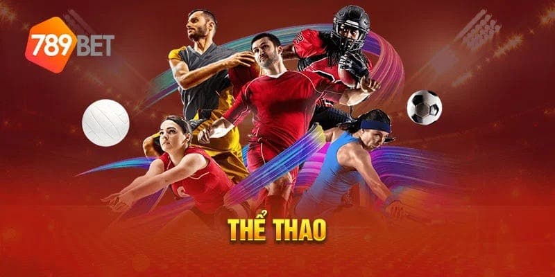 Giới thiệu cá cược thể thao tại nhà cái 789bet