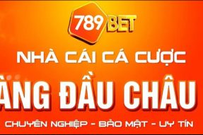 789bet: Nhà Cái Của Những Người Đam Mê Cá Cược