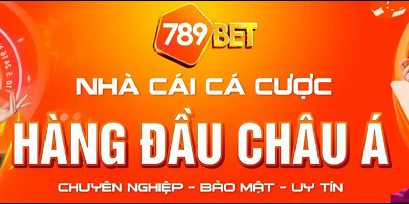 Ưu điểm đặc biệt của nhà cái 789bet